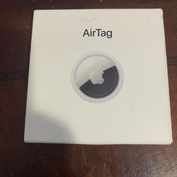 Apple AirTag