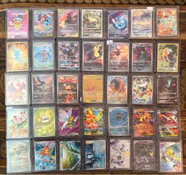 Pokemon Singles