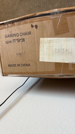 Gaming Chair
