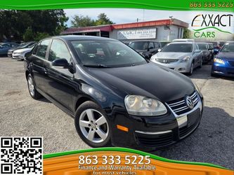 2007 Volkswagen Jetta