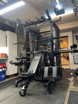 💥Smith Machine 500💥