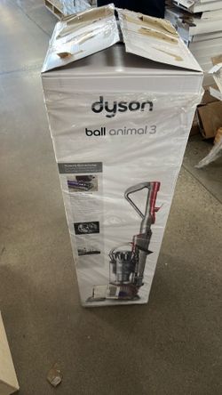Dyson ball animal 3