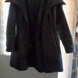 Dewey Levy Jacket Sz XL  100.00