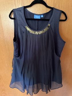 Woman top size xl