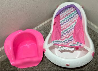 Baby Tub Fisher-Price