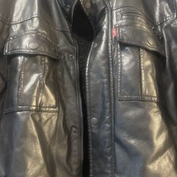 Levi Jacket - XL