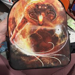 Lord Of The Rings Loungefly