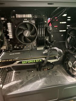 1080 gaming pc