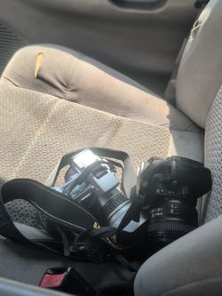 Cameras
