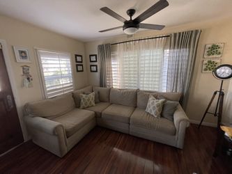 Sillón / Couch