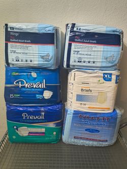 Adult briefs