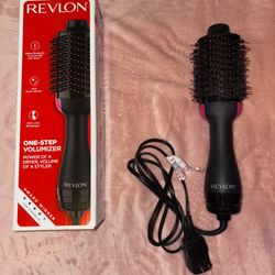 Revlon Dryer Brush