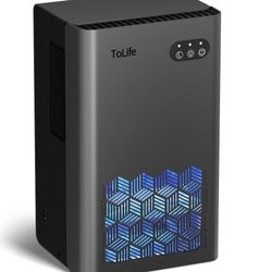 Brand New Dehumidifier - Never Used!