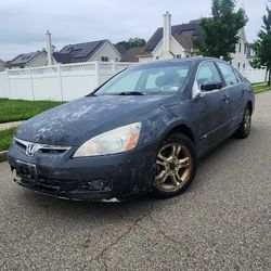 2006 Honda Accord