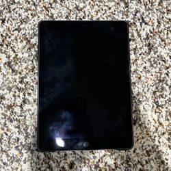 Apple iPad 