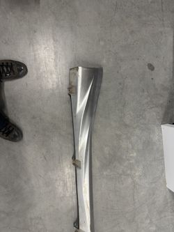 Passenger TRD Kit Toyota Celica 