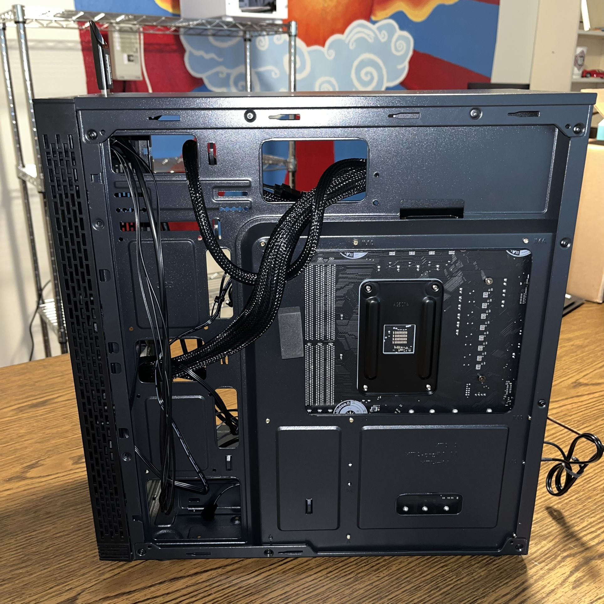 XMR) Monero Crypto Miner