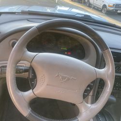 2002 Ford Mustang Gt