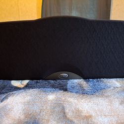Klipsch C-3 Center