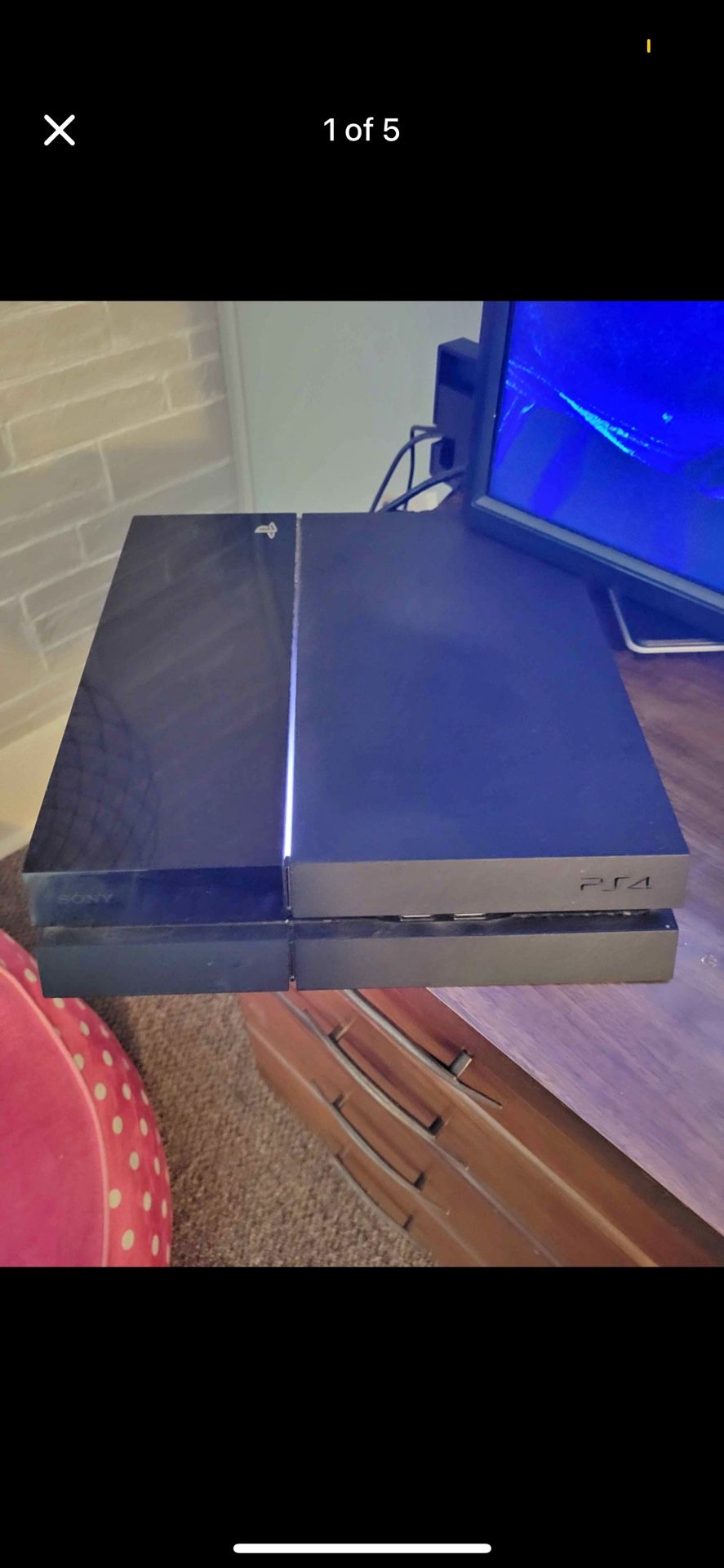 PS4