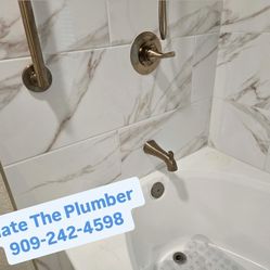 Drain Machine Residential Commercial Plumber