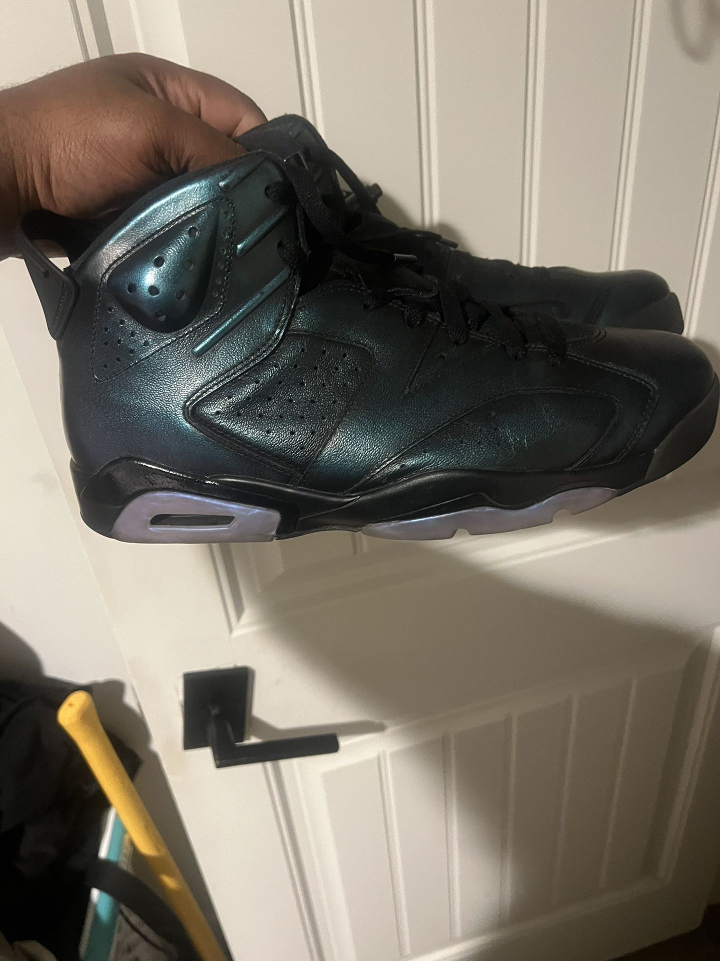 Jordan’s