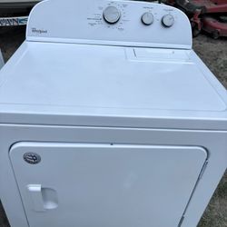 Dryer