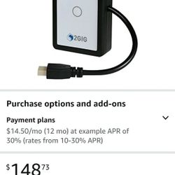 2gig Updater TOOL (GC2 Panel)