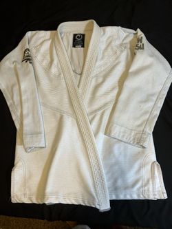 Origin x Chewjitsu Jiu Jitsu Gi