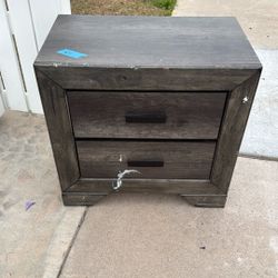 Night Stand / Dresser