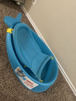 Smart Sling 3-stage Tub