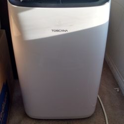New Tuscana Portable ac