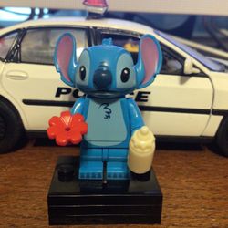 Stitch ( 034 LILO & Stitch )