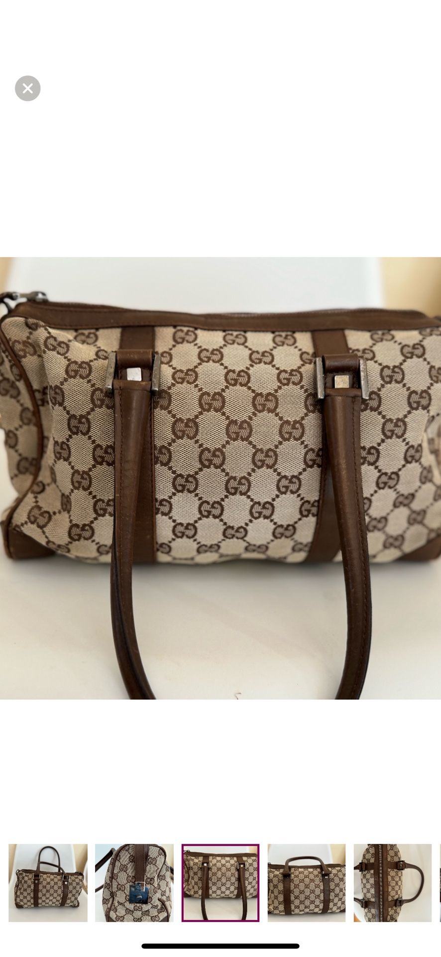 Gucci Bag