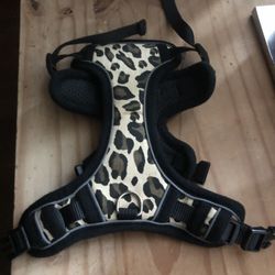Cat Harness And Leash Set