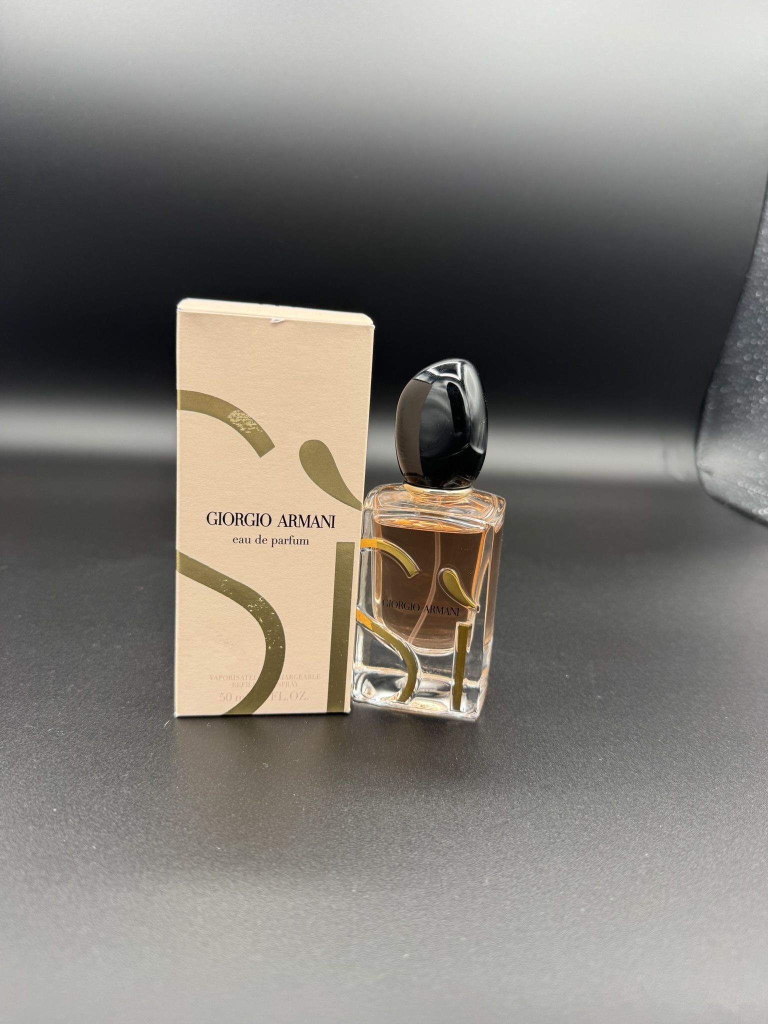 Giorgio Armani Si 50ml