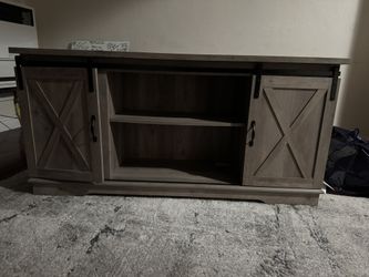 TV STAND 