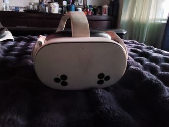 VR 100$ read description