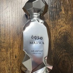 Arabiyat Prestige Marwa