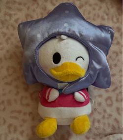 Disney bag charm