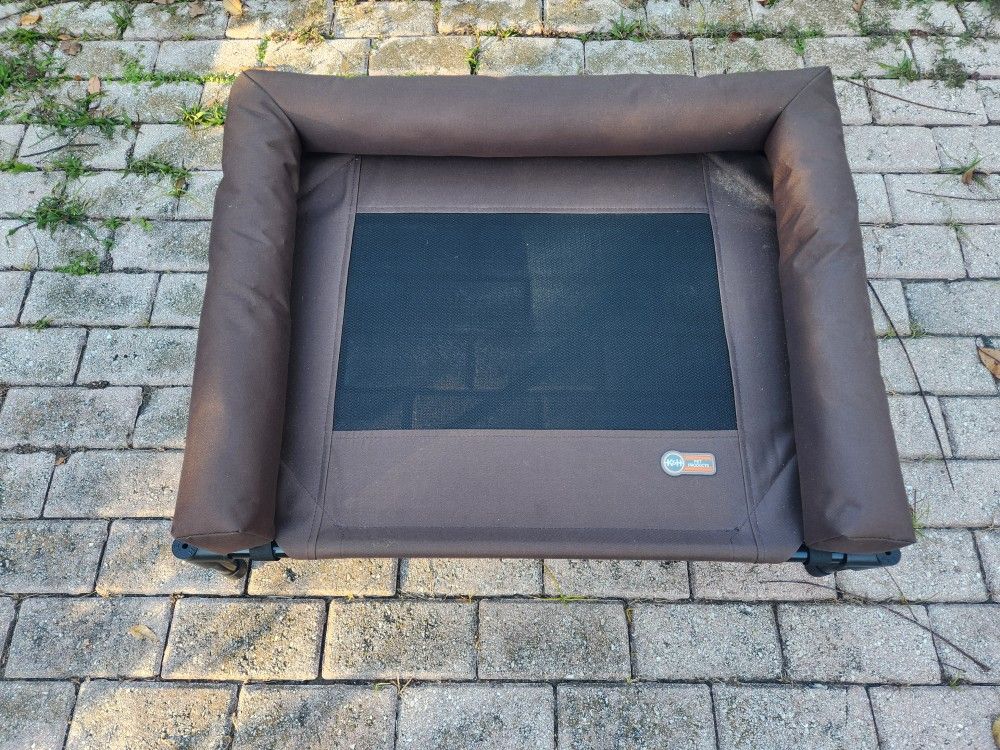 Outdoor Pet Cot/bed