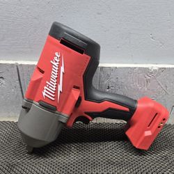 Milwaukee  Impact  Wrench 