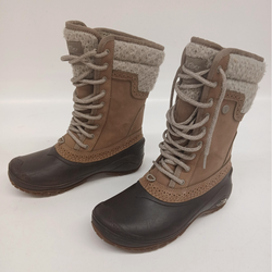 THE NORTH FACE Shellista II Mid Boot - Size 6