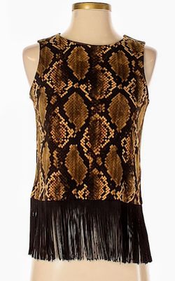 Michael Kors Blouse Small