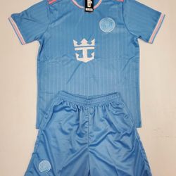 Soccer  Uniforms Uniformes De Fútbol 