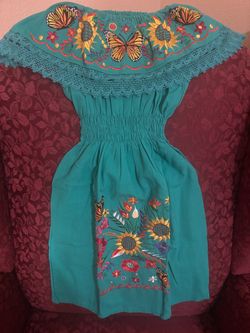 Dress