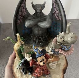 Disney Fantasia Symphony
