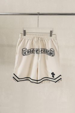 Chrome hearts short