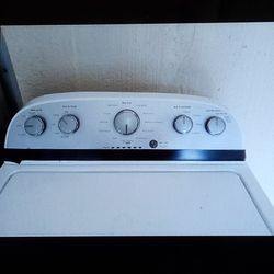 Washer Machine 