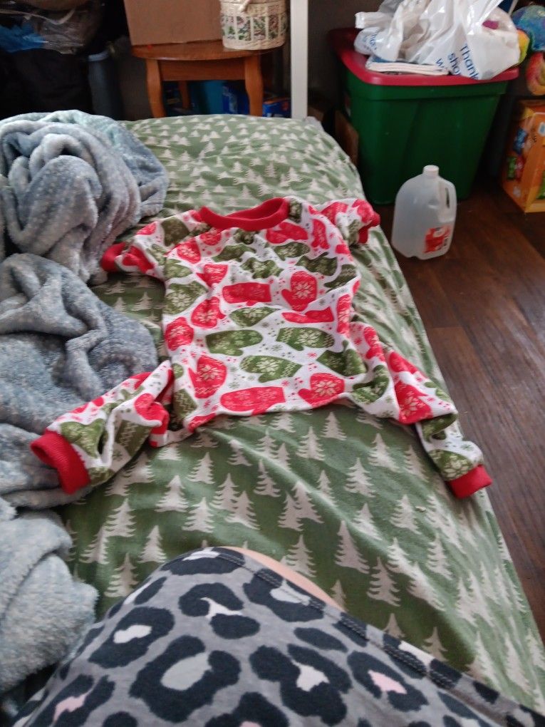 LG Dog Pjs